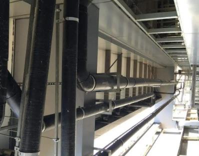 东营虹吸排水怎么安装