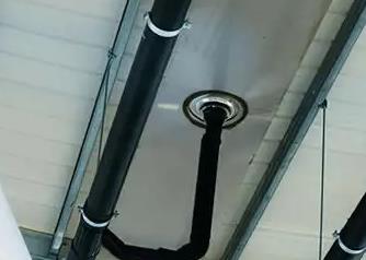 东营虹吸排水的原理