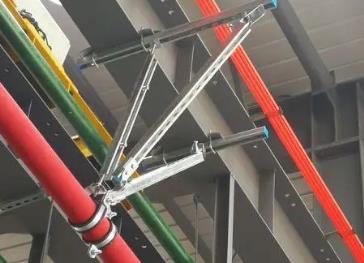 东营抗震支架厂家与你分享你必须做的紧急情况下的准备